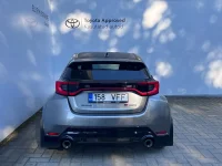 Toyota GR Yaris 206kW thumbnail