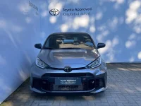 Toyota GR Yaris 206kW thumbnail