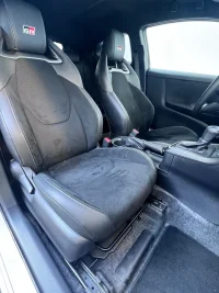 Toyota GR Yaris 206kW thumbnail