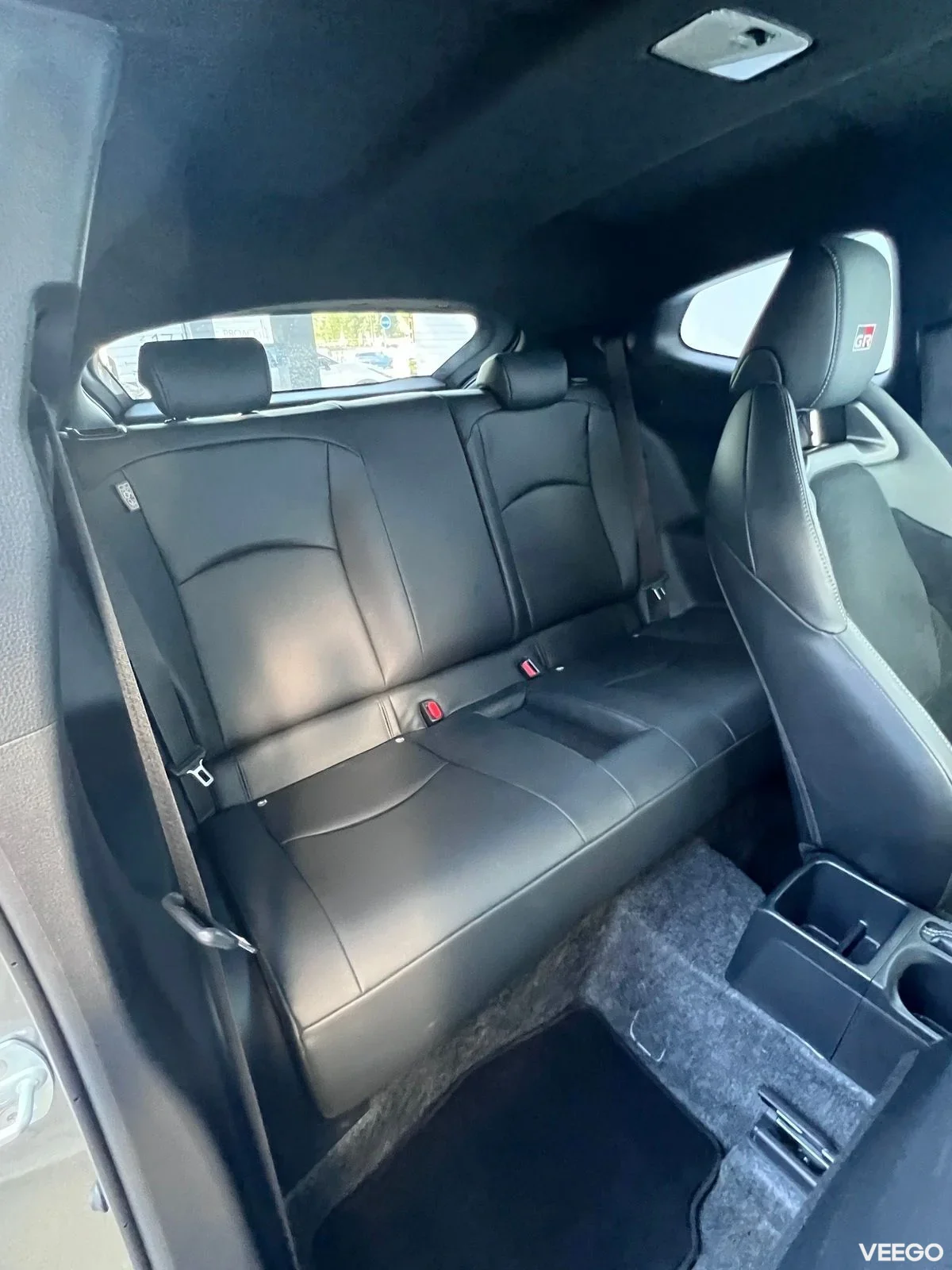 Toyota GR Yaris 206kW