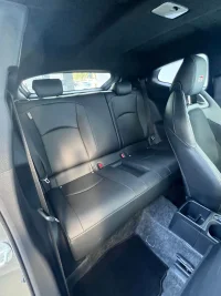 Toyota GR Yaris 206kW thumbnail