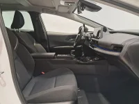 Toyota Prius 112kW thumbnail