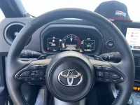 Toyota GR Yaris 206kW thumbnail