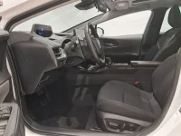 Toyota Prius 112kW thumbnail