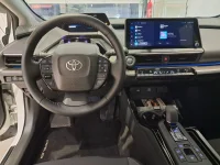Toyota Prius 112kW thumbnail