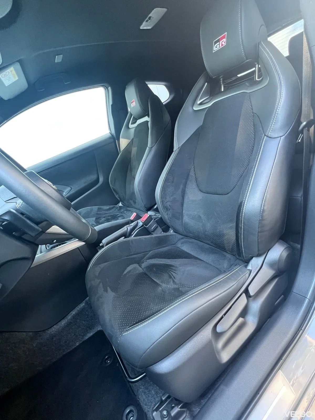Toyota GR Yaris 206kW
