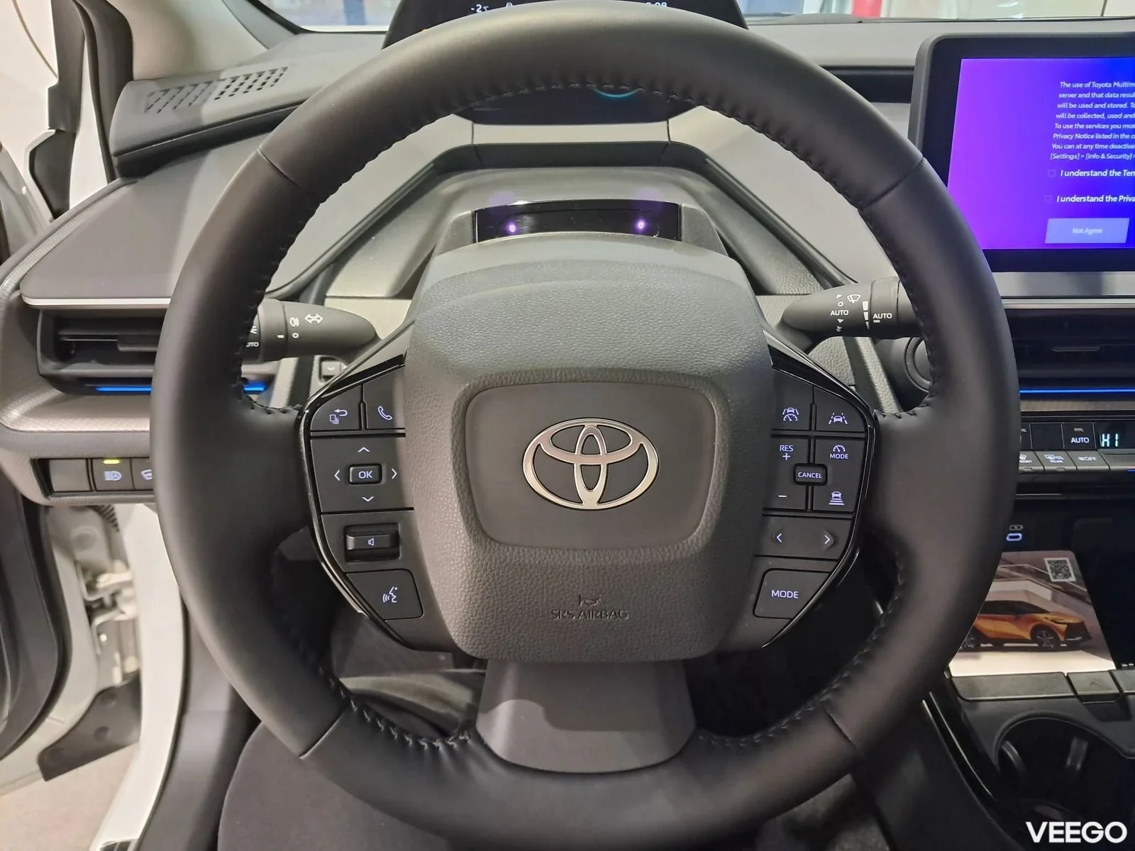 Toyota Prius 112kW