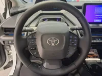 Toyota Prius 112kW thumbnail