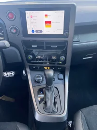 Toyota GR Yaris 206kW thumbnail