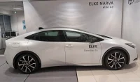 Toyota Prius 112kW thumbnail