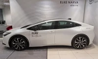 Toyota Prius 112kW thumbnail
