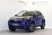 Toyota Yaris Cross 68kW thumbnail