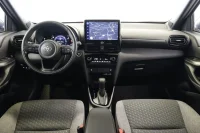 Toyota Yaris Cross 68kW thumbnail