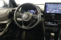 Toyota Yaris Cross 68kW thumbnail