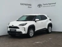 Toyota Yaris Cross 68kW thumbnail