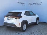 Toyota Yaris Cross 68kW thumbnail