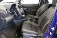 Toyota Yaris Cross 68kW thumbnail