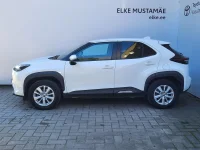 Toyota Yaris Cross 68kW thumbnail