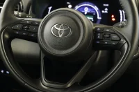 Toyota Yaris Cross 68kW thumbnail