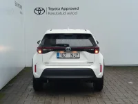 Toyota Yaris Cross 68kW thumbnail