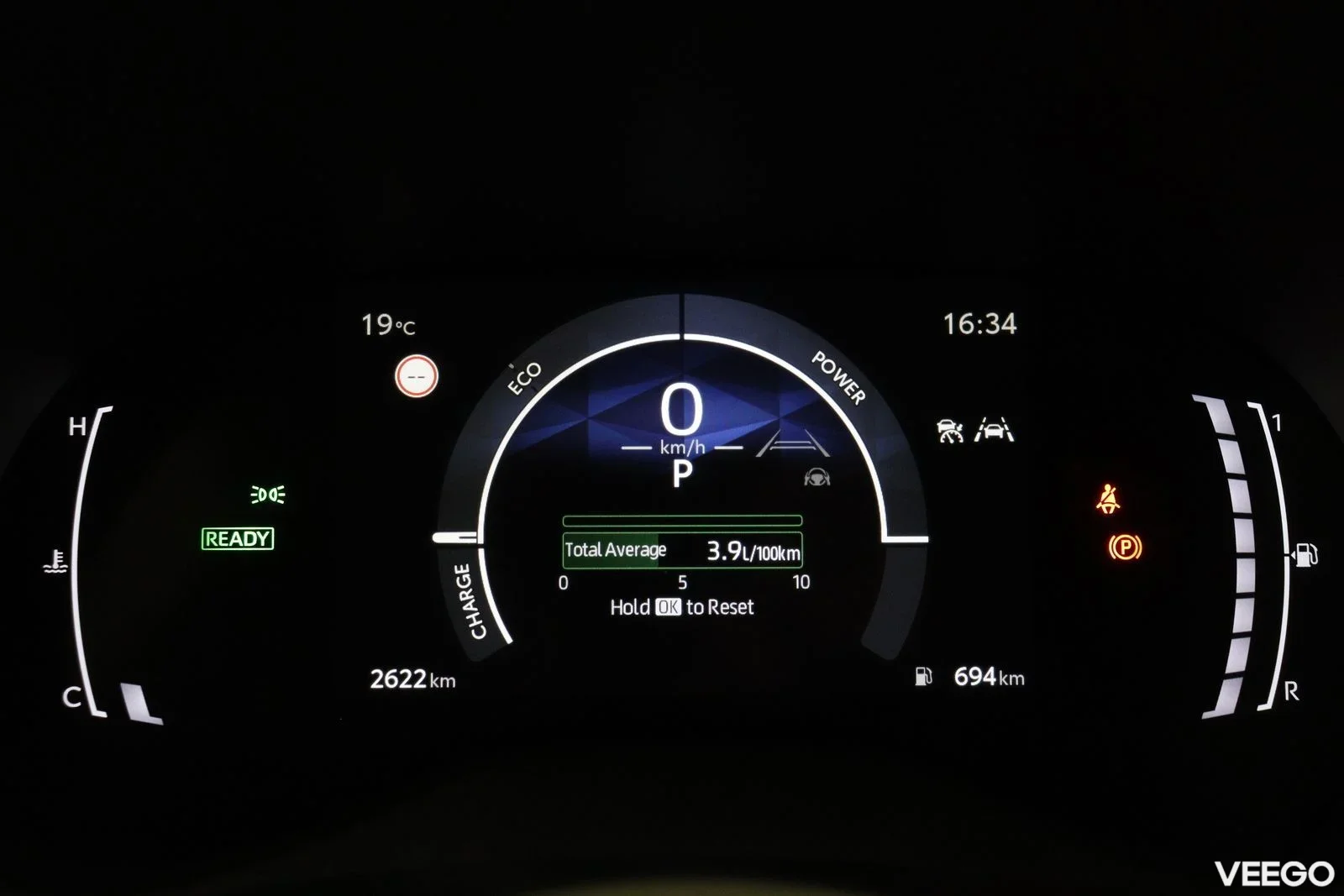 Toyota Yaris Cross 68kW