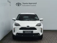 Toyota Yaris Cross 68kW thumbnail