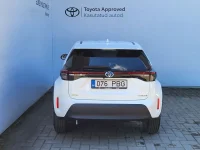 Toyota Yaris Cross 68kW thumbnail