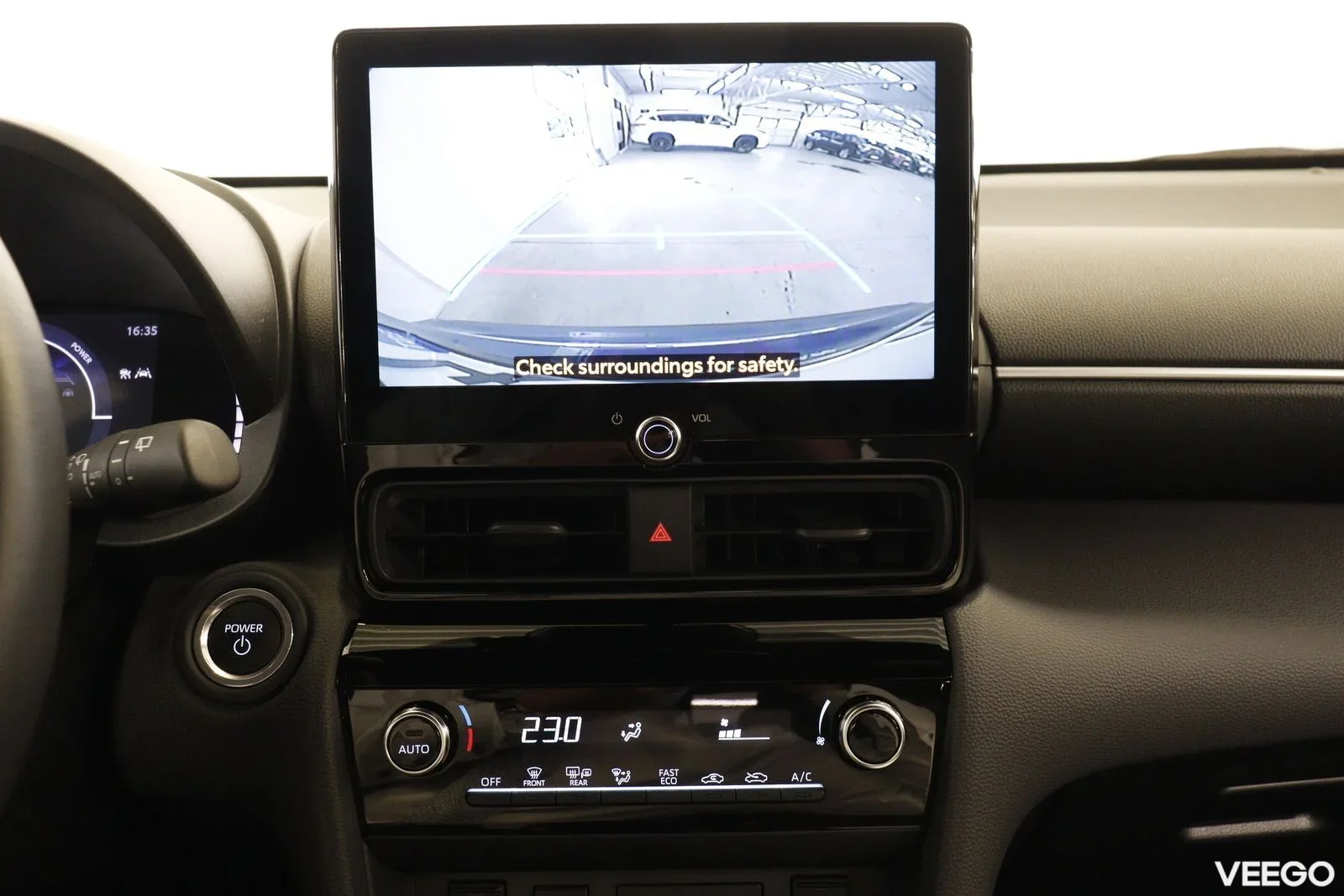 Toyota Yaris Cross 68kW