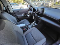 Toyota Yaris Cross 68kW thumbnail