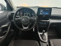 Toyota Yaris Cross 68kW thumbnail
