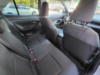 Toyota Yaris Cross 68kW thumbnail