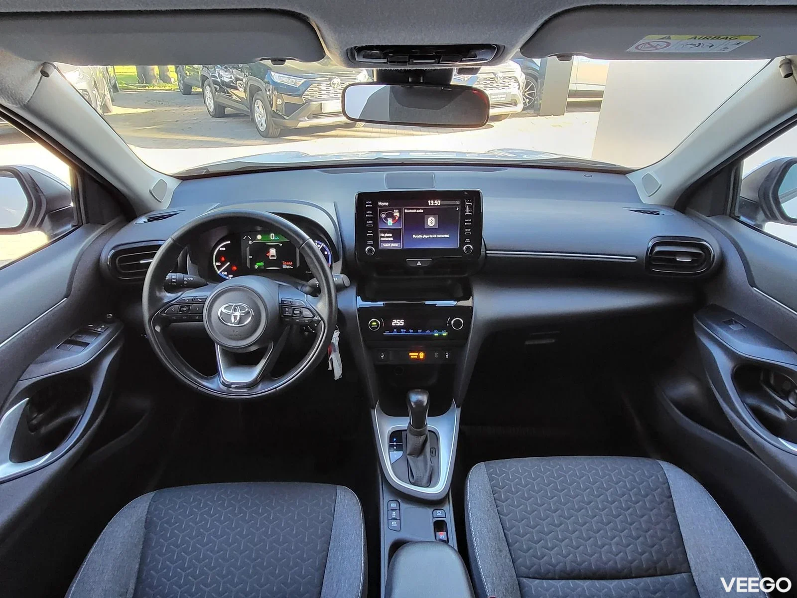 Toyota Yaris Cross 68kW