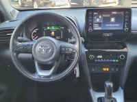 Toyota Yaris Cross 68kW thumbnail