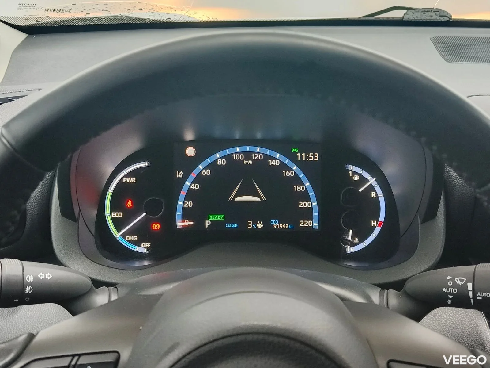 Toyota Yaris Cross 68kW