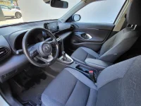 Toyota Yaris Cross 68kW thumbnail