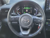 Toyota Yaris Cross 68kW thumbnail