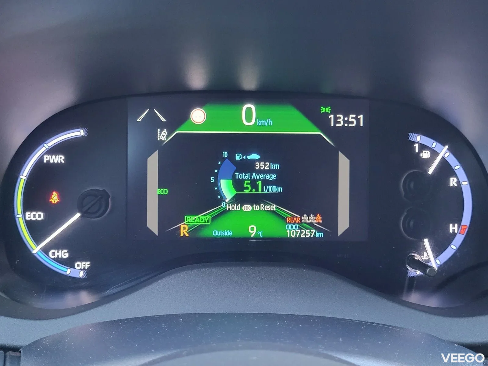 Toyota Yaris Cross 68kW