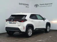 Toyota Yaris Cross 68kW thumbnail