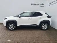 Toyota Yaris Cross 68kW thumbnail