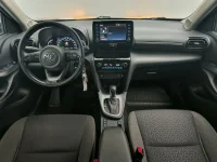 Toyota Yaris Cross 68kW thumbnail