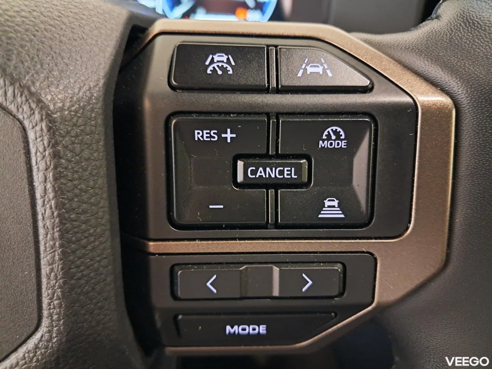 Toyota Land Cruiser 151kW