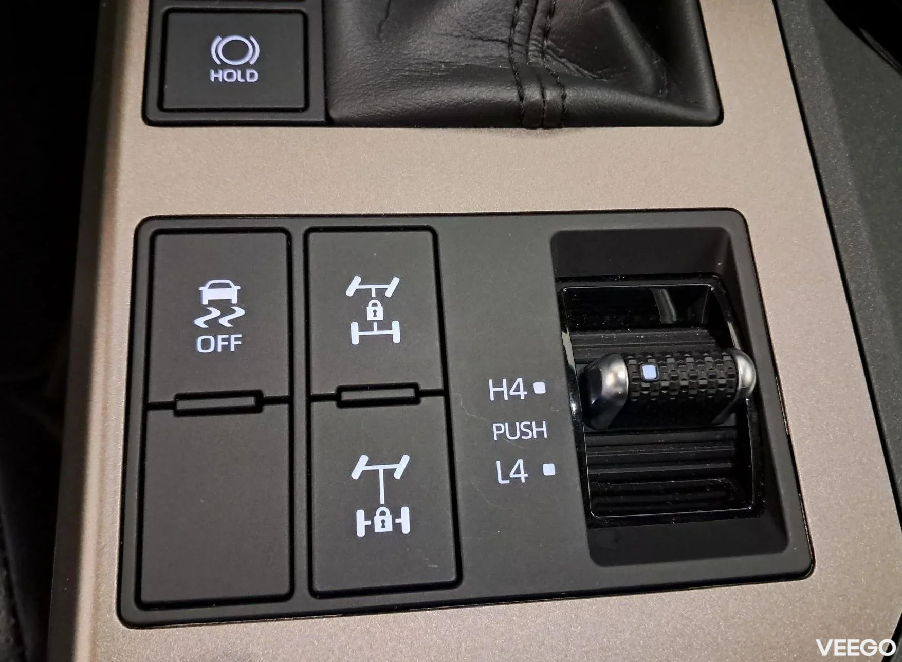 Toyota Land Cruiser 151kW