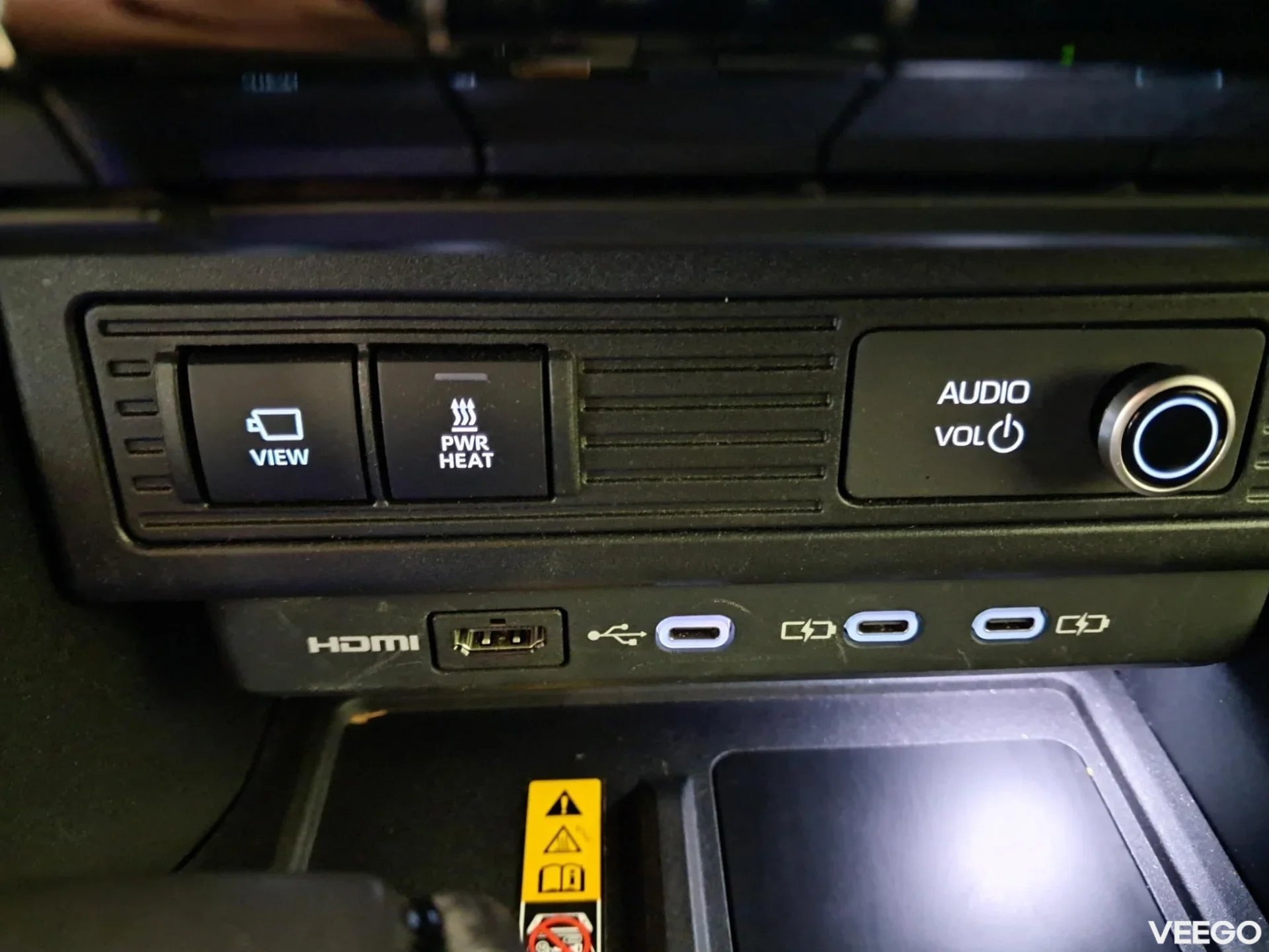 Toyota Land Cruiser 151kW