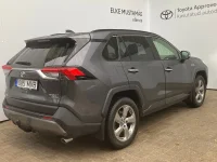 Toyota RAV4 131kW thumbnail