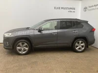 Toyota RAV4 131kW thumbnail
