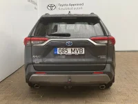 Toyota RAV4 131kW thumbnail