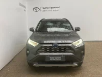 Toyota RAV4 131kW thumbnail