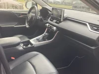 Toyota RAV4 131kW thumbnail