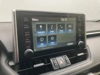 Toyota RAV4 131kW thumbnail