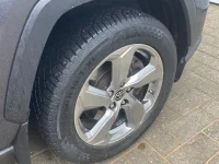 Toyota RAV4 131kW thumbnail